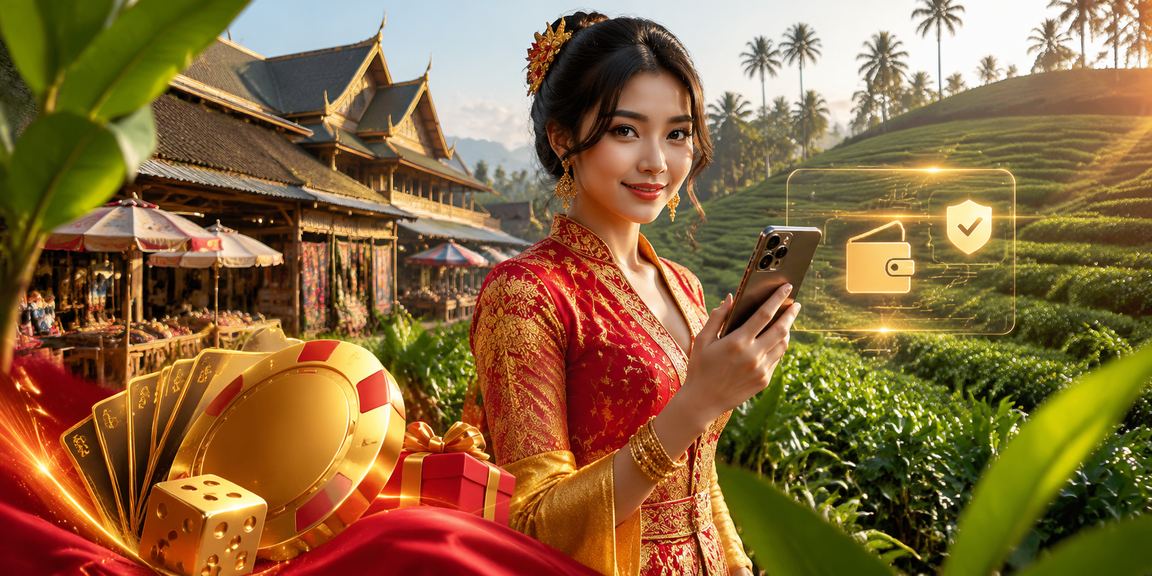 Ahli VIP sr4 menikmati ganjaran dan bonus eksklusif di Kota Bharu