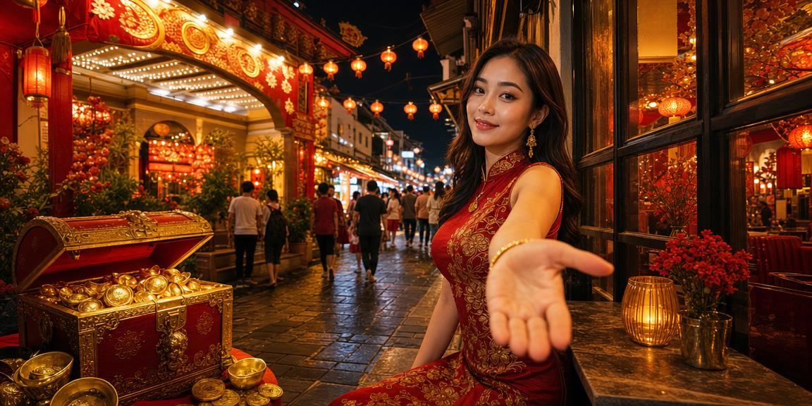 Pemain bertaruh dalam suasana kasual di Melaka mencerminkan kemudahan platform sr4